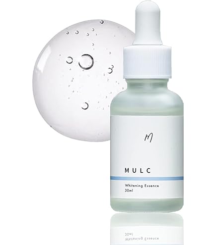 Amazon.co.jp: N organic N organic モイスチュア&バランシング セラム