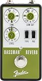 Fender/Bassman Reverb フェンダー リバーブ