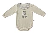 [有機ショップ] 100 % Organic Cotton Baby Onesie カラー: グリーン