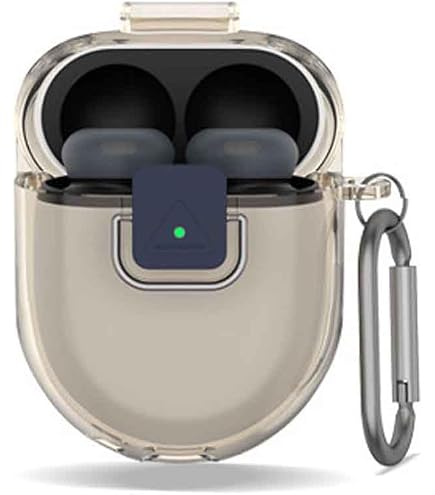 Amazon | FINON for Google Pixel Buds Pro 2 用 ケース イヤホン