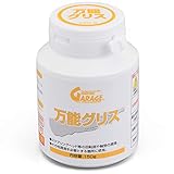 デイトナ(Daytona) バイク グリス 使用温度-20~120度 汎用タイプ 万能グリス 150g 17682