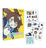 アークナイツ「123ロドス島!? Vol.1」 Arknights:123 Rhodes Island?! Vol. 1 アニメ周辺 公式グッズ