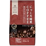 ウエシマコーヒー じっくり焙煎COFFEE 豊かなコクのリッチブレンド 260g
