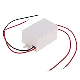 B Baosity AC-DC 12V 　300mA 3W　スイッチング電源モジュール　降圧コンバータ　ケース付き　