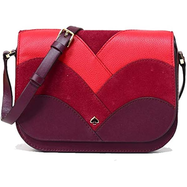 Amazon | [ケイトスペード] バッグ katespade スムースレザー