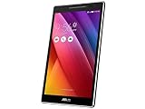 Z380KNL-BK16 [ZenPad 8 (8インチ/LTE/16GB) ブラック]