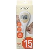 電子 体温計 検温 赤ちゃんのための体温計！【2個セット】