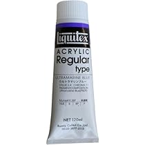 Amazon.co.jp: リキテックス(Liquitex) アクリル絵具 カラー