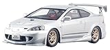 Hi Story 1/43 Honda INTEGRA TYPE R 無限 MUGEN (20...