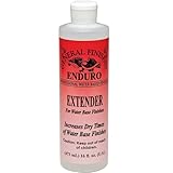 一般的な仕上げdry-timeエクステンダー、パイント