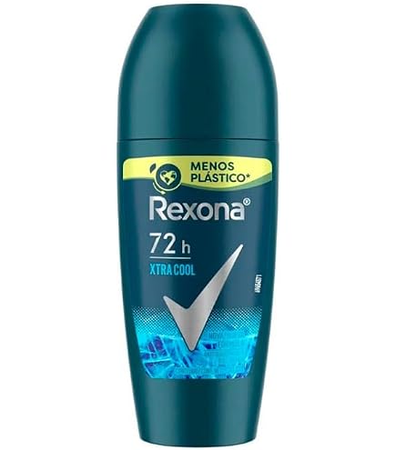 Amazon | Rexona(ヘクソーナ) メン インビジブル 50ml デオドラント 制 