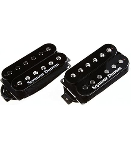 Amazon.co.jp: SeymourDuncan PU セイモアダンカン ピックアップ TB-4