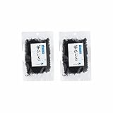 中野和一郎商店 対馬産芽ひじき 20g × 2