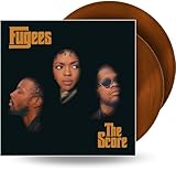 THE SCORE [2LP] (BROWN VINYL, IMPORT) [Analog]