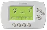 Honeywell RTH6580WF Wi-Fi 7-Day Programmable Thermostat [並行輸入品]