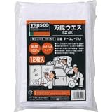 トラスコ中山/TRUSCO 万能ウエス タオル地タイプ 12枚入(2153581) P-GJ-TU(GJ-TU-1P) [その他] [その他]