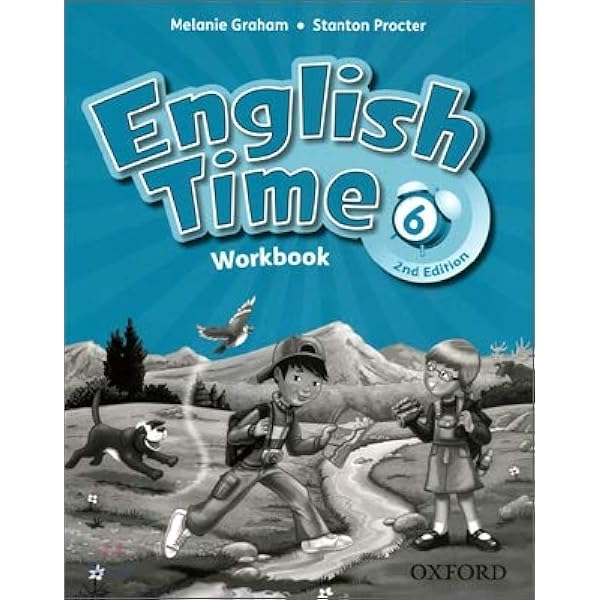 語学・辞書・学習参考書 English time student book 1~6 English Time: 1: Student Book: Susan Rivers: 9780194006187