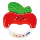 Farlin赤ちゃんRattle I Am An Apple