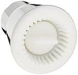 EZ-FLO 15039 Shower Head, 2.0 Gpm by EZ-Flo