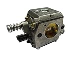 互換キャブレター ZENOAH KOMATSU 6200 チェーンソー