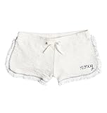 【ROXY ロキシー】 ガール スウェットショートパンツ (130CM-150CM) 【ERGFB03033 WBT0 140】