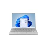FMVU90H1H LIFEBOOK UH 14型 Core i7/16GB/512GB/Offic