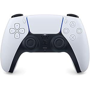 DualSense Wireless Controller for PlayStation 5