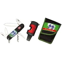 Amazon.co.jp: ビクトリノックス VICTORINOX 2.1128 マウンテン