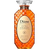 Diane(ダイアン) シャンプー [ストレート] フローラル&ベリーの香り パーフェクトビューティ エクストラストレート 450ml