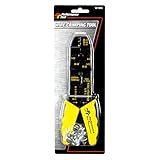 Performance Tool W190C Wire Crimper/Stripper [並行輸入品]