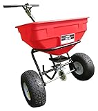 Dream Link(ドリームリンク) 肥料散布機 大型 60L DBC-60(大型肥料播き機)