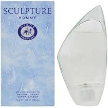 Amazon.co.jp: ニコス スカルプチャーオム EDT SP 100ml[並行