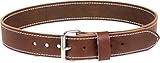 Occidental Leather 5002 M 2-Inch Thick Leather Work Belt, Medium [並行輸入品]