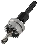 GREENCROSS S型ホルソー 21mm