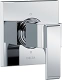 Delta Faucet T11967 6-Setting Shower Diverter, Chrome by DELTA FAUCET