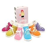 [スパイス] ジェニーズ ベビー ソックス JENNYS BABY SOCKS 6PAIRS TRM019