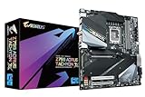 GIGABYTE Z790 AORUS TACHYON X LGA1700 オーバークロック環境向け DDR5 E-ATX マザーボード MB6271