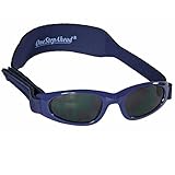 Sun SmartiesラップSungalsses赤ちゃんと幼児のため カラー: ブルー