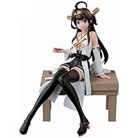 バンプレスト 艦隊これくしょん-艦これ-「高速戦艦 金剛改二 -鎮守府の四季-」フィギュア(プライズ)