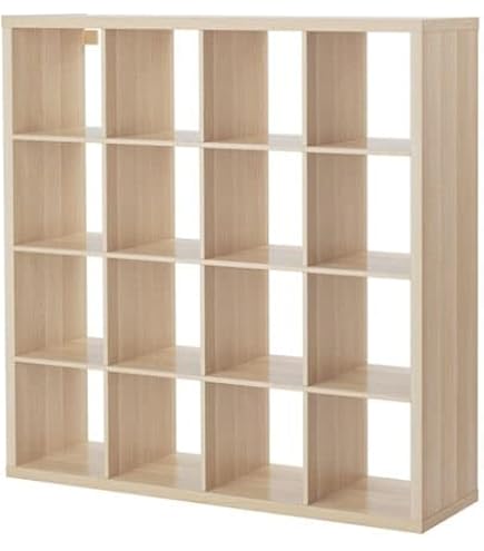 Amazon｜IKEA/イケア KALLAX/カラックス シェルフユニット182x182
