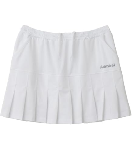 Amazon.co.jp: アドミラル Admiral テニスウェア レディス