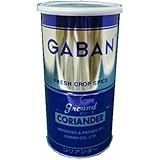 GABAN(ギャバン) GABAN コリアンダー パウダー 300g