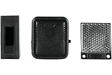 Velleman PEM7D MINI INFRARED SECURITY SYSTEM, 7m [並行輸入品]
