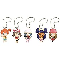 でふぉめmini ポケットモンスターガールズスペシャル　1袋40個セット 41UKmYmT-lL._AC_UL210_SR210,