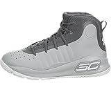 Under Armour ベビー・ボーイズ カラー: グレー
