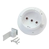 ReFaxi 省エネ 環境に優しい  3LED ソーラー  フェンスライト  屋外照明/ガーデン庭/壁フェンス/階段/玄関/廊下  ランプ   防水