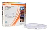 Sylvania LIGHTIFY by Osram – LEDフレックスライトストリップRGBWのスマートホーム – 接続 – 調節可能 – Warmホワイトtoデイライト+カラー、Works wi