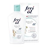 freioil(フレイオイル) ベビーオイル 140ml