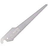 Z ゼットソー 腰鋸 ウエスタン 180mm キッチンパネル用 替刃 15215