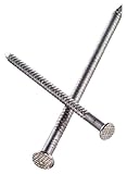 Simpson Strong Tie S30ACN1 30d Annular Shank Common Nails 4-1/2-Inch 6 Gauge 304 1-Pound Stainless S
